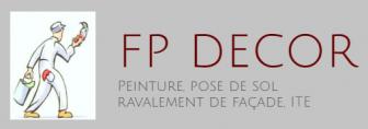 FP DECOR, Professionnel de la peinture en France