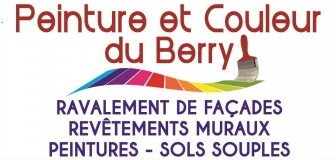 Peinture et Couleur du Berry, Professionnel de la peinture dans le Cher