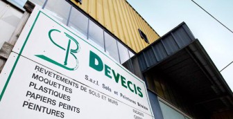 Sols et Peintures Brivistes, Professionnel de la peinture en Corrèze