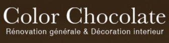 Color Chocolate, Professionnel de la peinture dans le Rhône