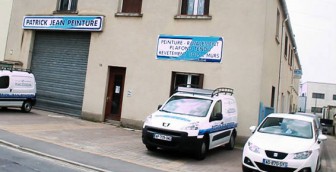 Patrick Jean Peinture, Professionnel de la peinture en Seine-et-Marne