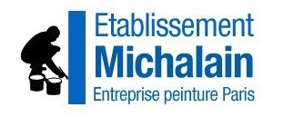 Ets Michalain, Professionnel de la peinture à Paris