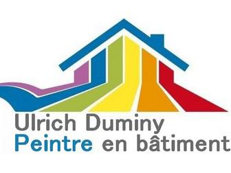 Ulrich Duminy Peinture, Professionnel de la peinture en France