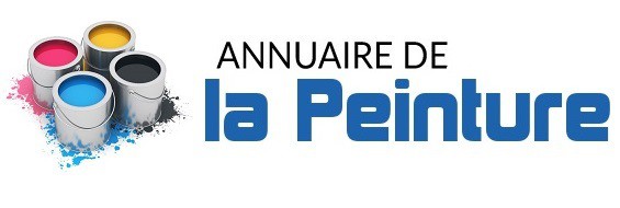 Logo de l'annuaire de la Peinture